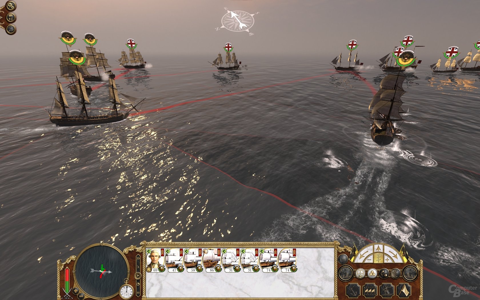 Empire: Total War