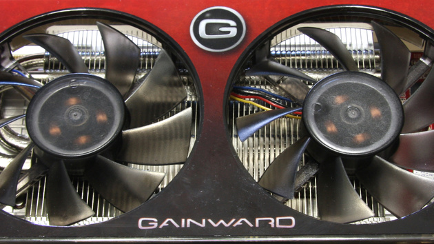 GS GLH im Test: Gainward GTX 260 so schnell wie eine GTX 280 und günstiger