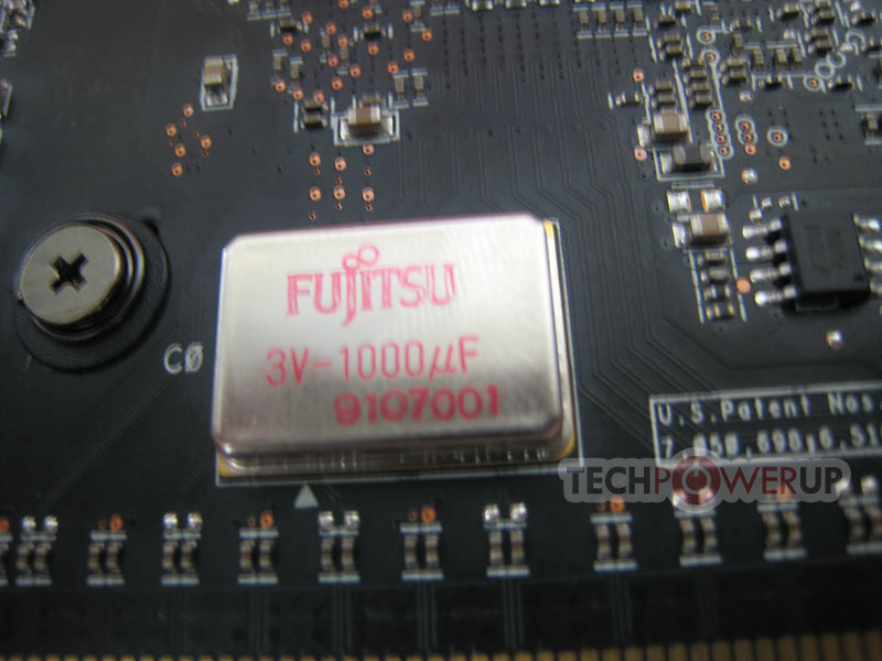 Übertaktete Radeon HD 4890 von Asus