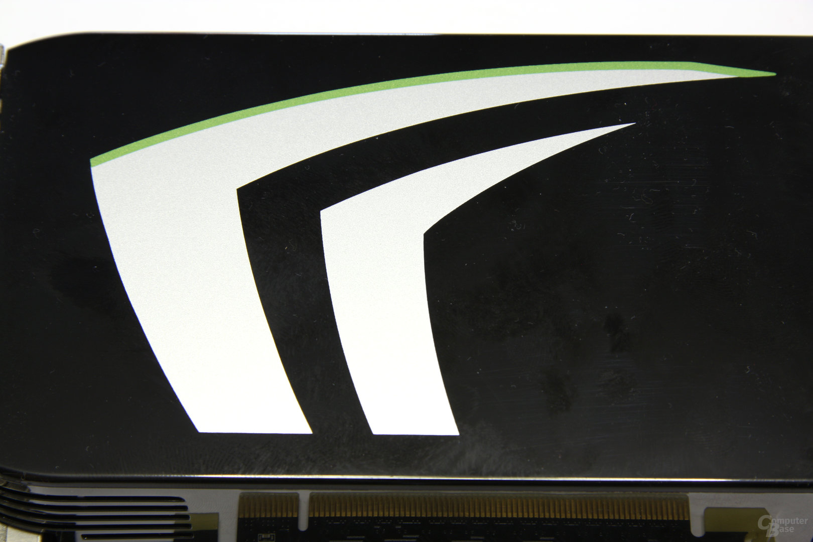 GeForce GTX 275 Logo