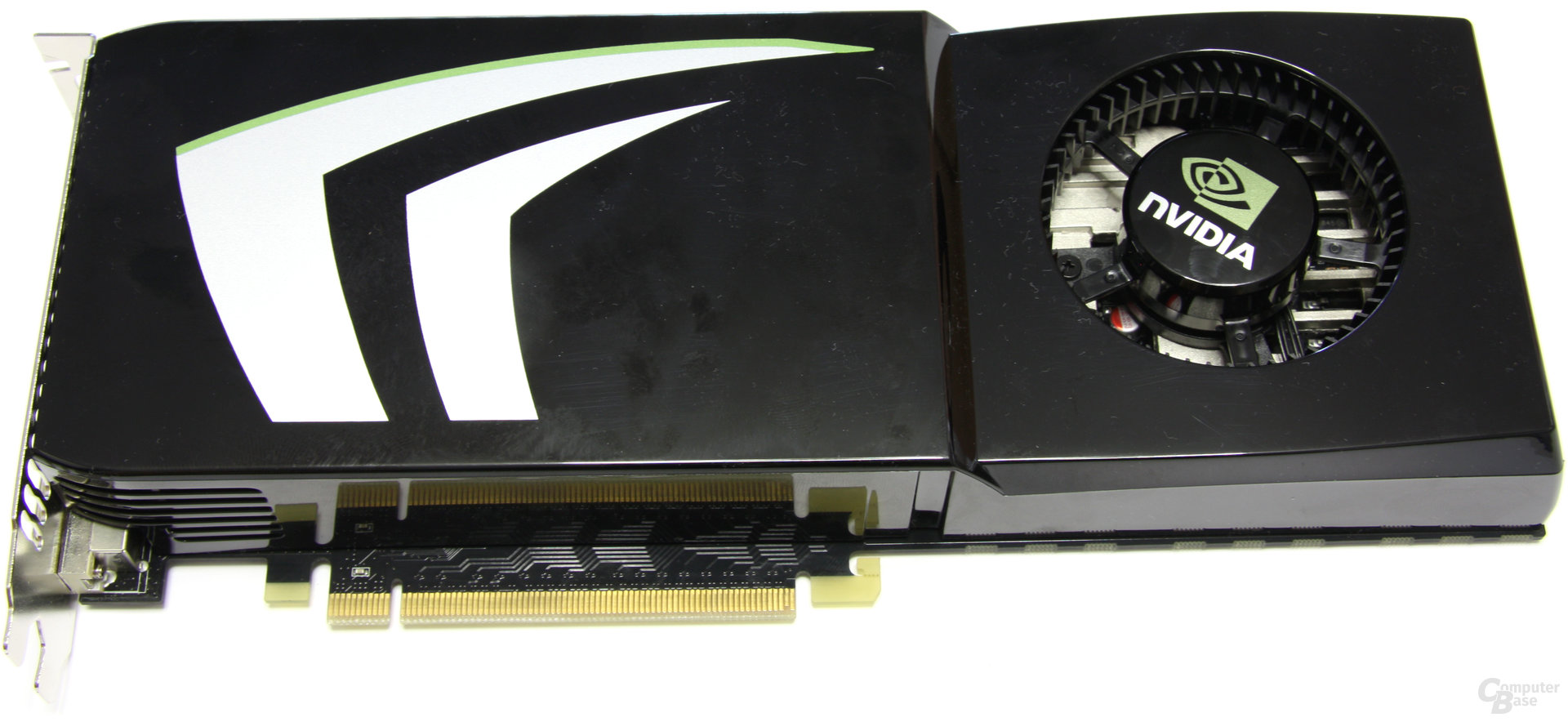 Nvidia GeForce GTX 275