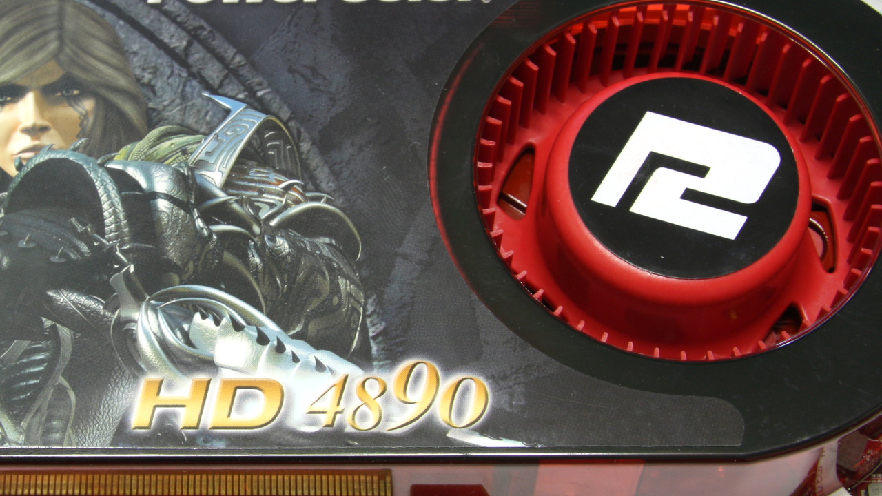 Radeon HD 4890 im Test: ATi greift erfolgreich Nvidias GeForce GTX 275 an