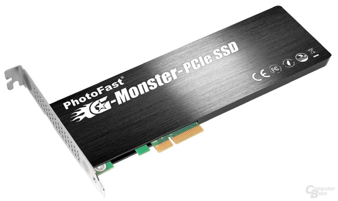 PhotoFast G-Monster-PCIe