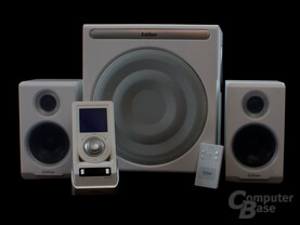 Edifier S530D