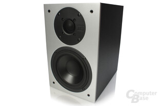 Nubert nuBox 311 ohne Abdeckung
