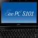 Asus EeePC S101 im Test: Die Edel-Variante des EeePC ist dünn, schick und teuer