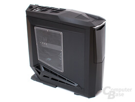 Silverstone Raven RV01