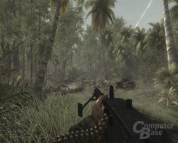 COD 5 ohne Ambient Occlusion