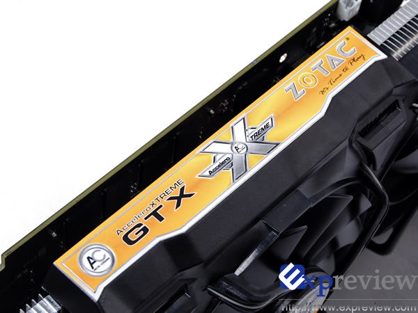 Zotac GeForce GTX 275 mit Accelero Xtreme