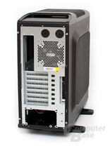 Cooler Master Storm Sniper – Heck