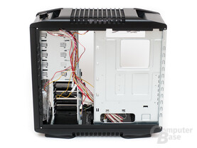 Cooler Master Storm Sniper – Innenraum
