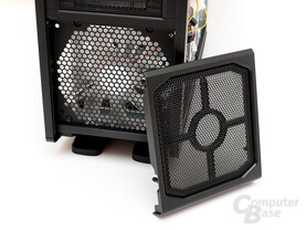 Cooler Master Storm Sniper – Lüfterblende