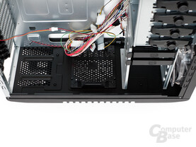 Cooler Master Storm Sniper – Innenraum