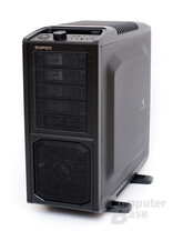 Cooler Master Storm Sniper