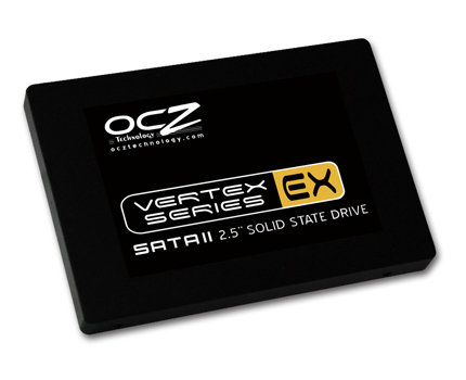 OCZ Vertex Ex