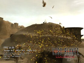 E7200 in Lost Planet