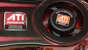 Radeon HD 4770 im Test: ATis erste 40-nm-Grafikkarte überzeugt durchweg