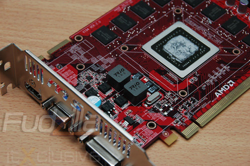 MSI Radeon HD 4890 Cyclone