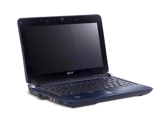 Acer Apsire one 571
