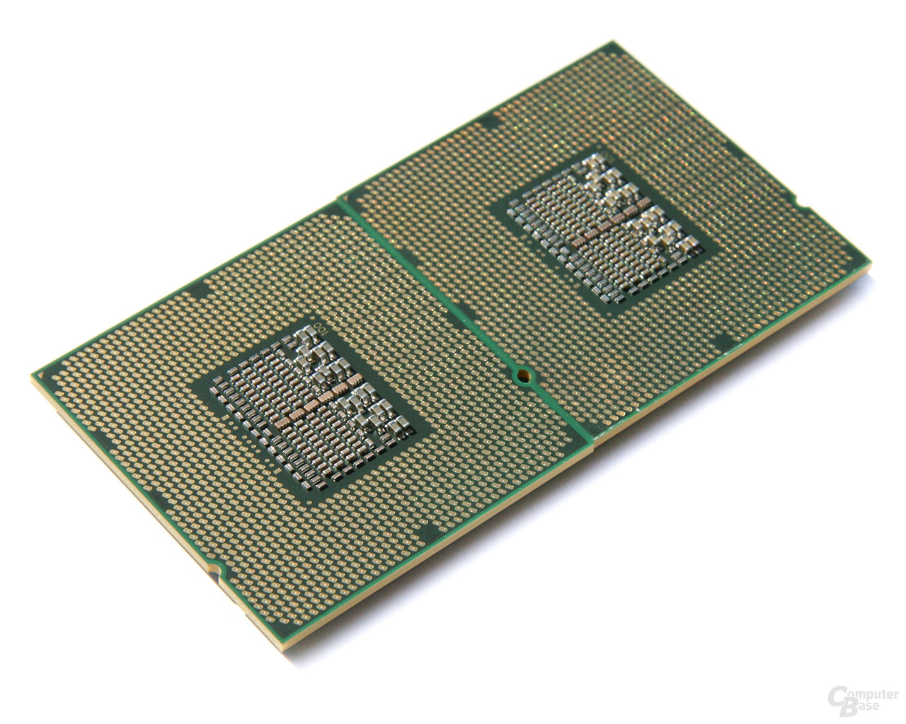 Intel Core i7 965 und 975 Extreme Edition