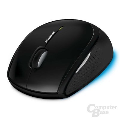 Wireless Mouse 5000