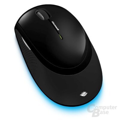 Wireless Mouse 5000