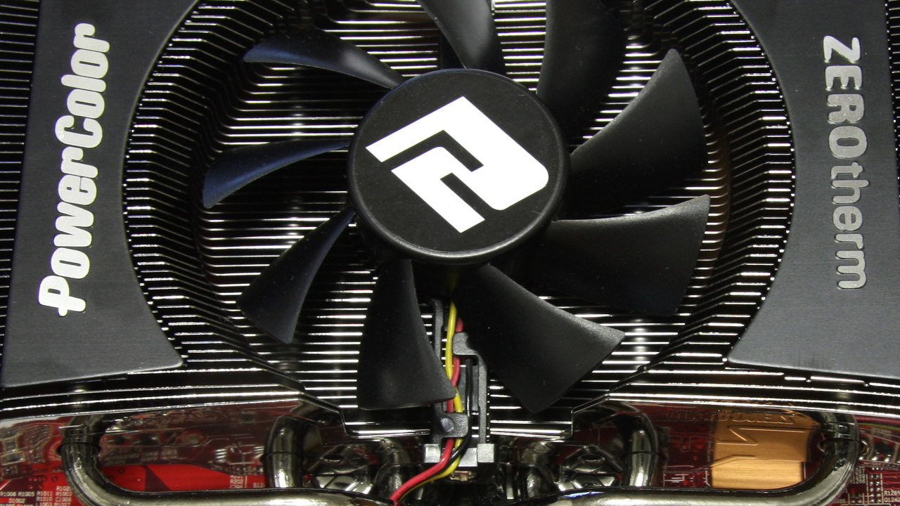 Radeon im Test: PowerColor HD 4890 PCS+ ist nicht optimal geworden