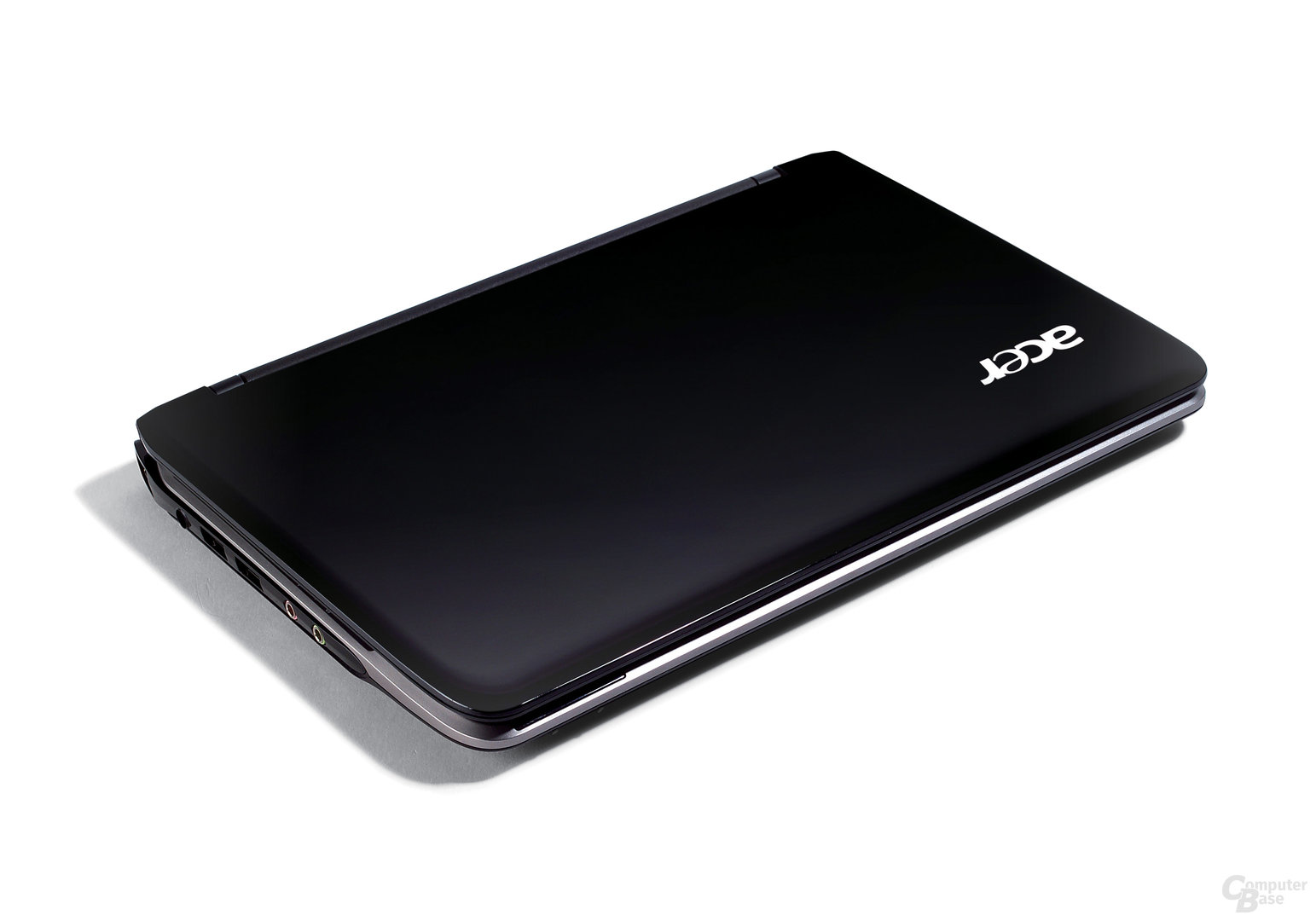 Acer Aspire one 751 in schwarz