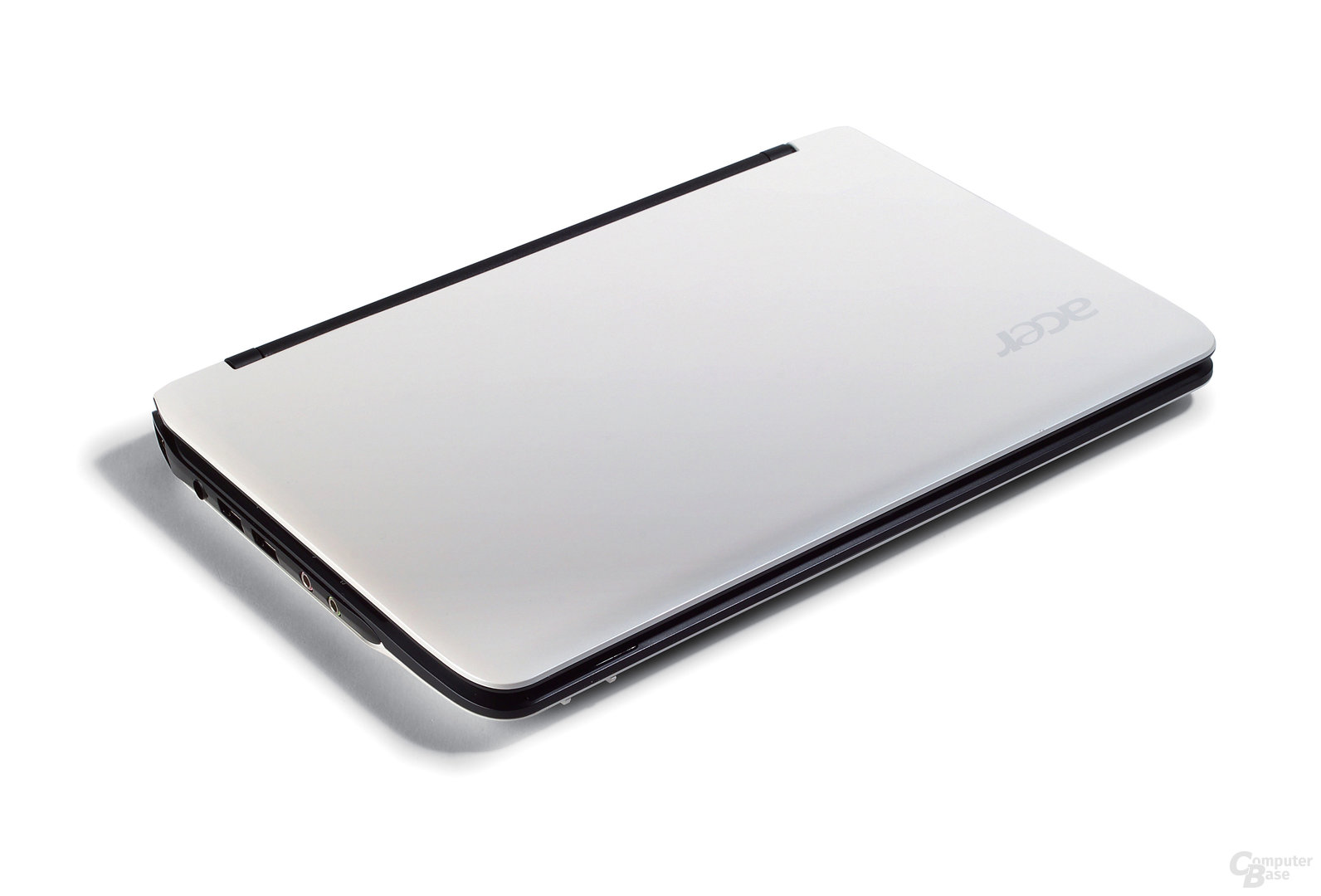 Acer Aspire one 751 in weiß