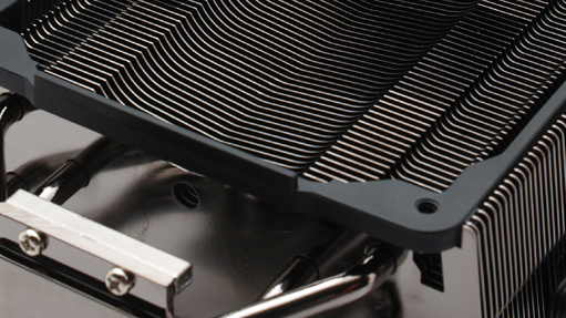 Zalman CNPS 10X Extreme im Test: Japan greift wieder nach der Spitze