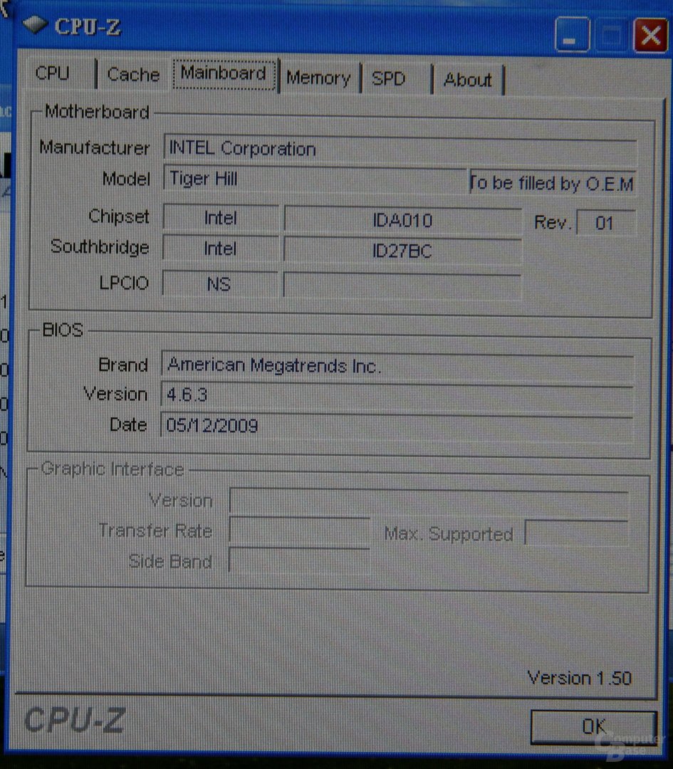 Pine-Trail M in Netbooks auf der Computex 2009