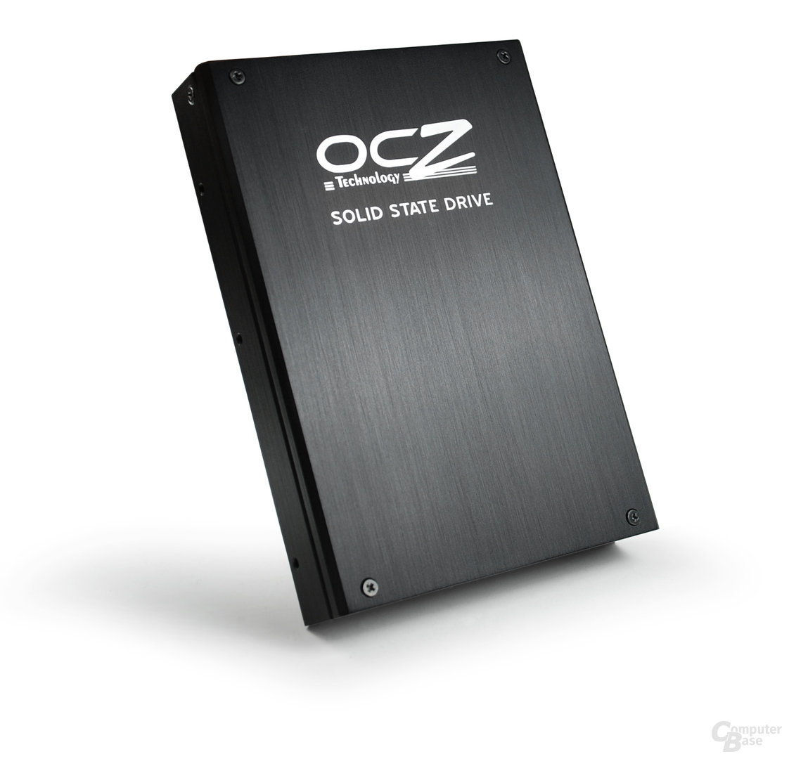 OCZ Colossus 3.5" Solid State Drive