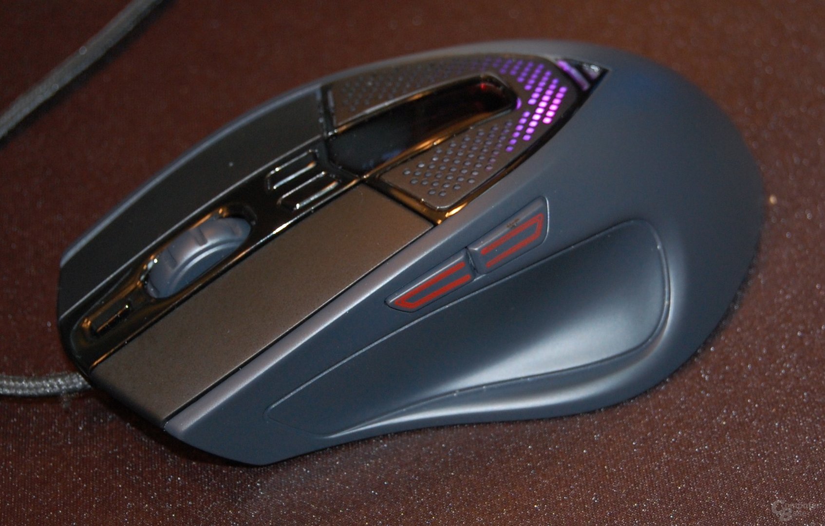 CM Storm Sentinel Advance Gaming Mouse