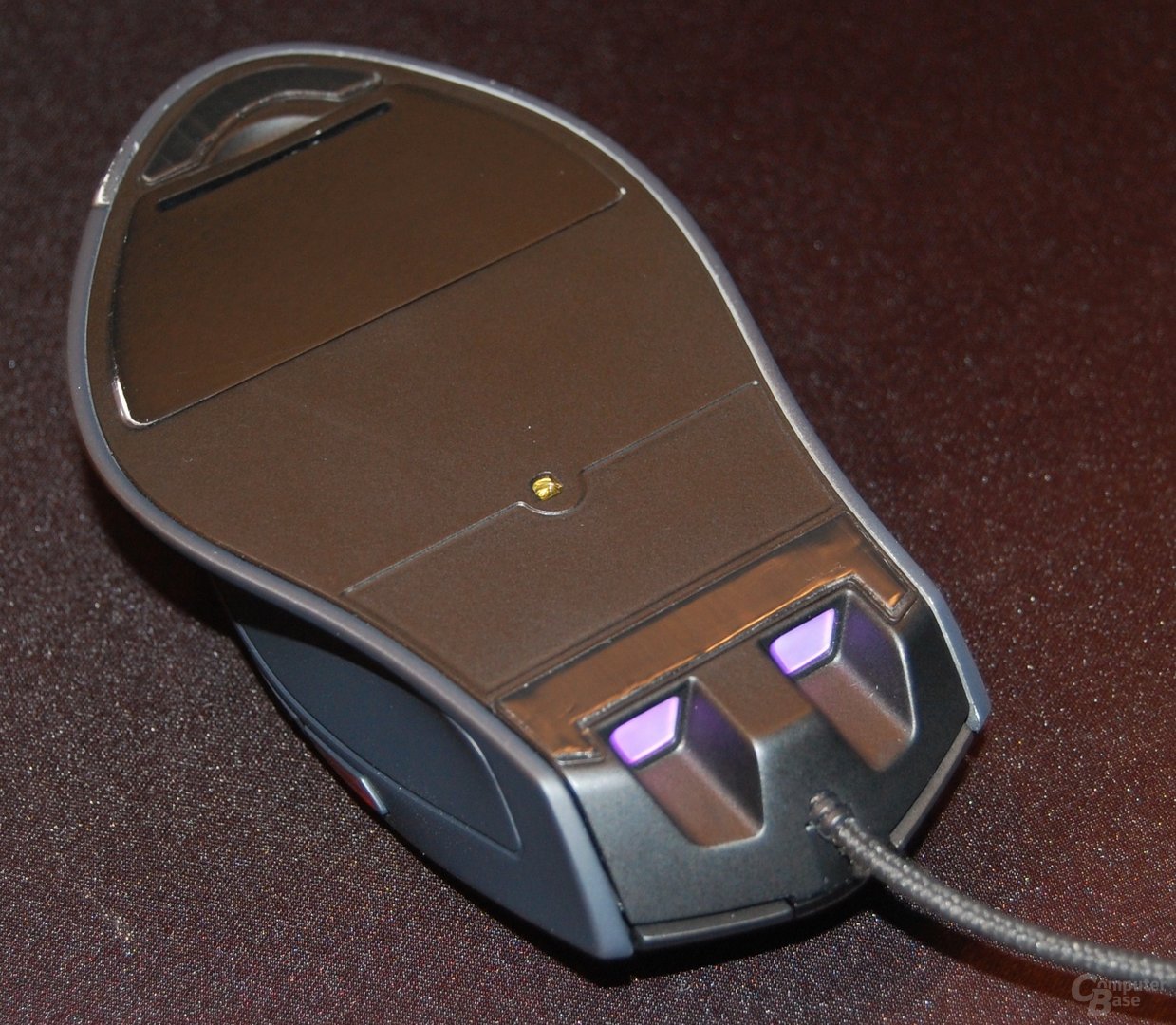 CM Storm Sentinel Advance Gaming Mouse