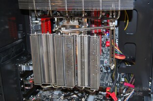 Thermalright Spitfire