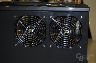 Thermalright R1x Gehäuse