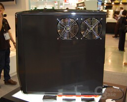 Thermalright R1x Gehäuse