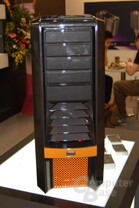 Thermalright R1x Gehäuse