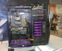 Thermalright R1x Gehäuse