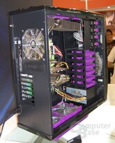 Thermalright R1x Gehäuse