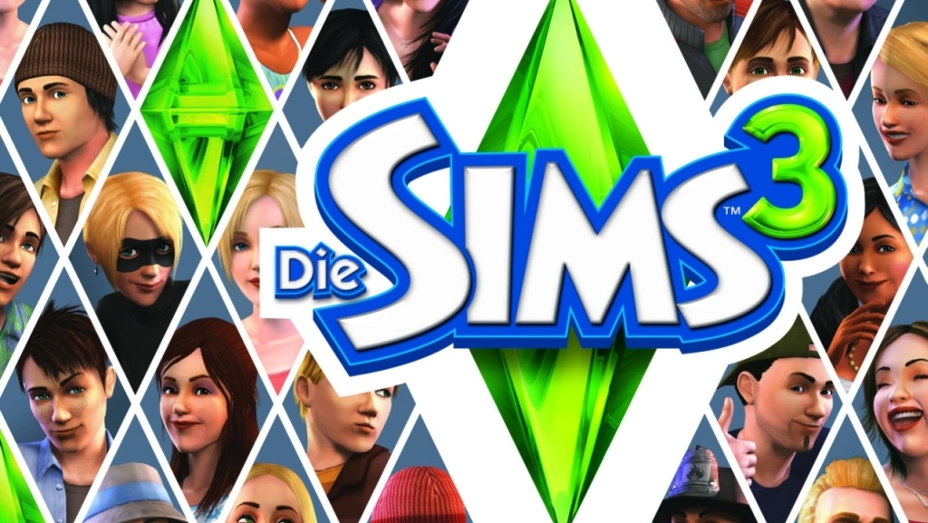 Die Sims 3 im Test: Die Miniaturisierung des Lebens ist möglich