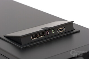 NZXT Whisper – Portkit