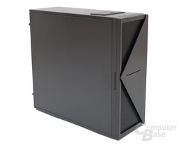NZXT Whisper