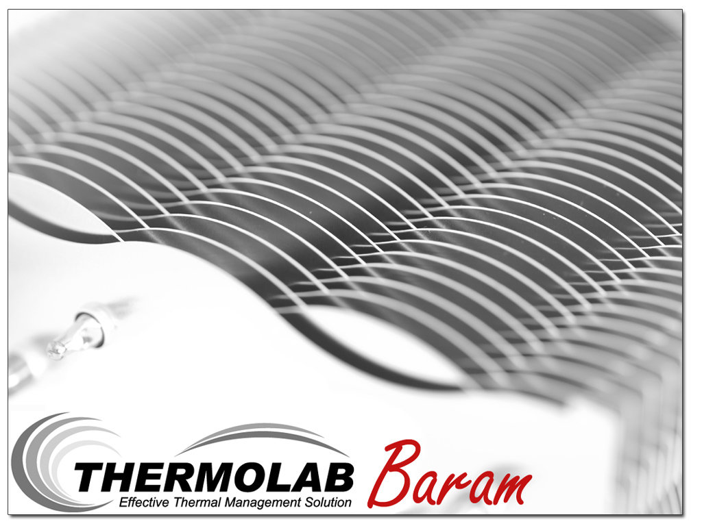 Thermolab Baram – ein toller Kühler zum fairen Preis