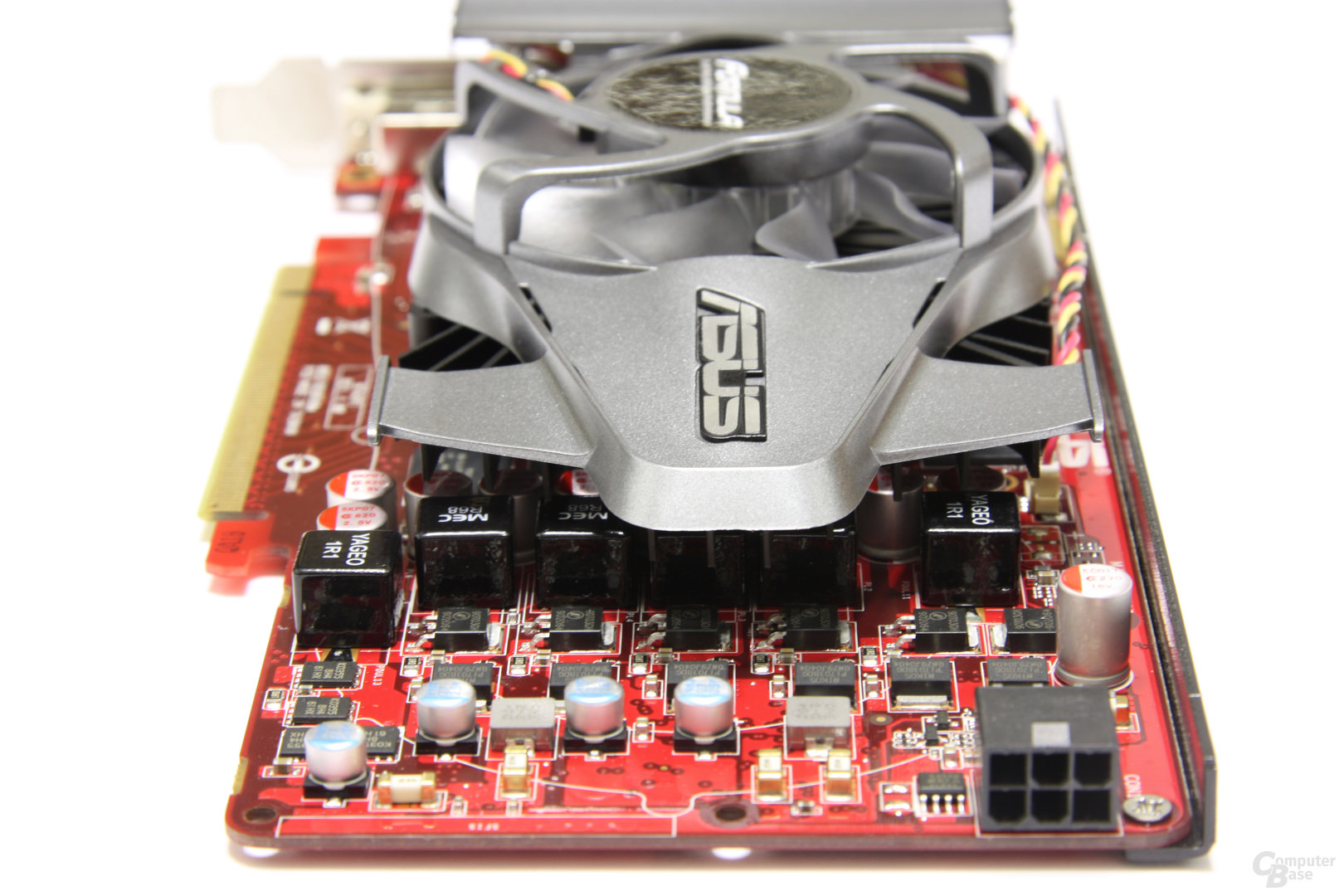 Radeon HD 4770 Formula Aufschrift