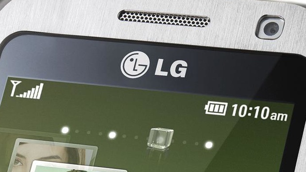 LG Arena im Test: Ein ganz neuer Stil aus Südkorea