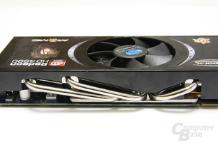 Radeon HD 4890 Atomic Heatpipes