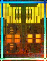 Deneb-Die für alle Phenom II X4