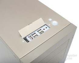 Lancool K7 – Portkit