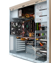 Lancool K7 – Testsystem